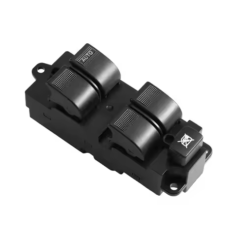 RHD Master Power Window Switch For Ford Ranger Mazda