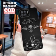 Latest OPPO F17 PRO Case - OPPO F17 PRO Softcase - Pro Camera Softcase - OPPO F17 PRO Hp Casing - OP