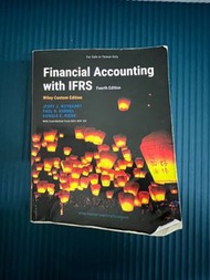 Financial accounting with IFRS 14e