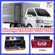 TERACO T180 T150 1T5 1T8 truck tail lights 1 ton 5 1 ton 8 with good quality bulbs (price for 1 piec