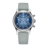 🔴歡迎查詢優惠詳情🔴 全新 行貨 有門市⚜️中國海鷗錶 國產機械計時上鍊錶天花板 SEA-GULL PREMIUM SEA-GULL 1963B 819.57.1963B 粉紅 / 819.37.19