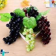 AINTP Grapes Wedding Decorative Fake Party Mini Simulation