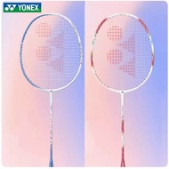 YONEX NANOFLARE 70 Badminton Racket Full Carbon Single 4U 26-30Lbs 83g