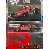 = Gypsophila MINI GT 808 Lotus 78 3 Gunnar Nilsson F1