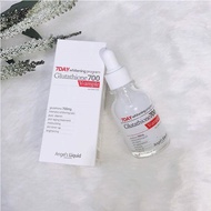 Huyết thanh trắng da 7day Whitening Program Glutathione - NIACINAMIDE
