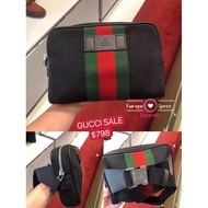 preorder Gucci belt bag