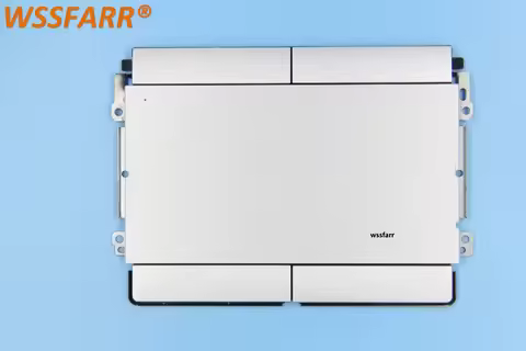 Original For HP folio 9470m 9480M Touchpad Trackpad Mouse Button Board SPS: 6037B0071901 6037B007200