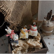 【LOLI-Chubby Bear】 YOOZOO Loli Series：Loli-Chubby Bear Scented Candle