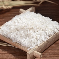 Tai Liangliang Shrimp Soft Rice 10kg/15kg Southern Oil Sticky Rice Claypot Rice Long Grain Fragrant 