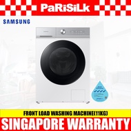 SAMSUNG WW11CB944DGHSP FRONT LOAD WASHING MACHINE(11KG)(WATER EFFICIENCY CLASS 4)