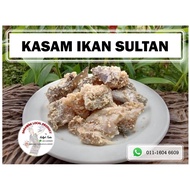 READY STOCK Kasam Ikan Sultan (Sarawak Local Product)