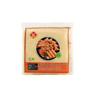 【KG PASTRY】Kulit Popiah / Spring Roll Pastry 50 sheets 190mm x 190mm