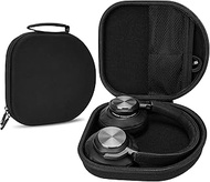 Linkidea Headphones Carrying Case Compatible with B&O Beoplay HX, H95, H9i, H9, H8i, H8, H7, H6, H4 