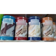 Rondoletti Wafer Roll Astor Chocolate Cappuccino Vanilla Cookies / Rondoletti Luxury Wafer 400g