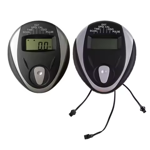 Replacement Speedometer for Stationary Bike Exercise Bike Computer