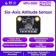 YEHUO | 6-Axis Attitude Sensor MPU6050 Module