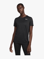 Nike Dri-FIT Women's T-Shirt - Black