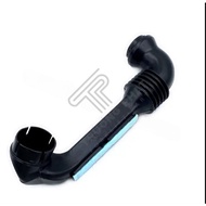 Air PIPE FORK Toyota 8FD10-30 ENGINE 2Z 3Z Air Cleaner Hose Used For Toyota Forklift 8FD10-30 7812-2