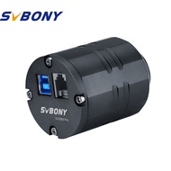 SVBONY SV305M Pro Monochrome กล้องดาราศาสตร์/2MP/USB3.0 / 1.25 ระบบพลังงานแสงอาทิตย์และสว่างกว่า Dee