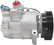NEW AC Compressor Compatible for Volvo XC90 XC60 XC70 S80 Land Rover LR2 360027460 36051068 LR020193