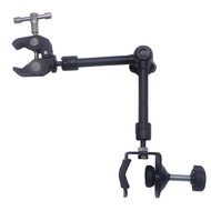 Strange Hand U-Shaped Universal Bracket C-Shaped Pipe Clamp Desktop Fixing Clamp Crab Claw Clamp Mag