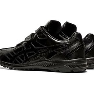 【💥日本直送 】Asics  鞋 baseball shoes 男款 黑色 22.0cm-30.0cm