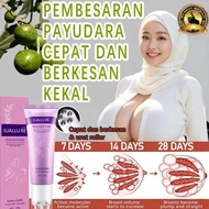 Breast enlargement cream Pembesar payudara Payudara montok breast cream rapid breast enlarged not re