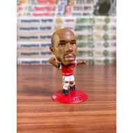 Arsenal Sd.Thierry Henry.(Theatre Henry) Set