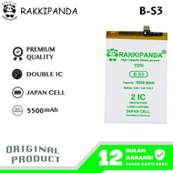 RakkiPanda - B-S3 Vivo Y21 2020 / Y21S / Y21A / Y21T Batre Batrai Baterai