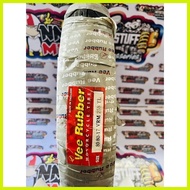 ◩ ♧ ☌ VEE RUBBER VRM258 TIRE TUBELESS 50/80/17/60/80/17/70/80/17/70/90/17/80/80/17