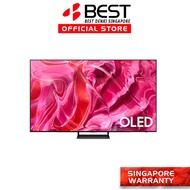 Samsung Oled TV QA65S90CAKXXS