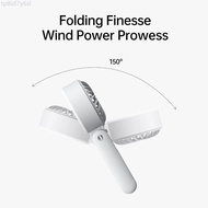 popular original JisuLife Life 7 Handheld Fan