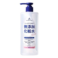 ACNES LABO 藥用暗瘡護理保濕化妝水 (450ml) 450ml