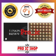 BQ25870 CHARGING IC 【Malaysia Stock + Fast Delivery】