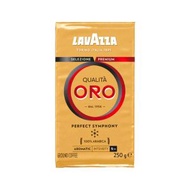 LAVAZZA - Lavazza Qualita Oro 研磨咖啡粉 (250g) 平行進口