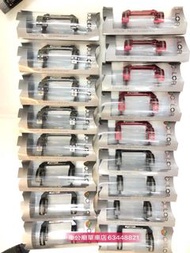 COLOR 水架碼 Birdy 改裝升級件