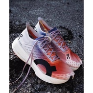 On CLOUD STRIKE Comfortable professional marathon running shoes ZSCN 6Z3X