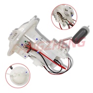 Motorcycle Fuel Pump Complete Assembly For Honda Hero Hunk 160R Motorbike Accessories Fuel System OE