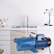 Pompa Air Jet Pump 50 Meter 1500W/  Mesin Pompa Air Shimizu 50Meter/  Pompa Booster Otomatis Booster