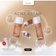 MK SKIN MAHARANI SKINCARE