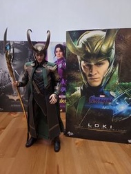 清屋大平賣💜（旋拍新政策請先私訊）開封品 罕有 cosbaby hottoys MMS 579 Marvel Studios Avengers Thor Iron man Cosbi Collecti