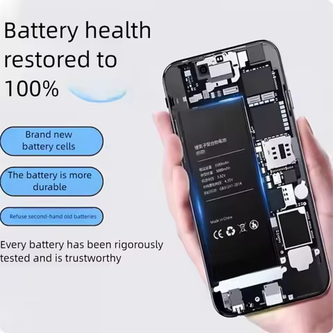 Original Battery DMW-BLB13 DMW BLB13 for Panasoinc Lumix DMC-G10 G1 G2 GF1 GH1 Camera