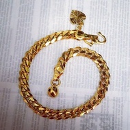 COP 916 TULEN EMAS KOREA 24K