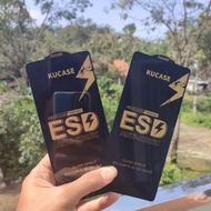 TEMPERED GLASS STATIC VIVO V40 LITE