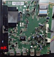 0171-2271-5544【原廠專用主機板 】JVC J48D2