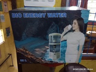 Bio energy/hexagonal water pot kapasitas 35 liter murah original