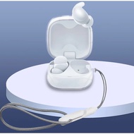 Sony Linkbuds Clip Case Wireless Earbud Protective Shell Soft TPU Transparent Case