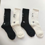 全新日版Wtaps socks Wtaps 襪 Wtaps 男裝襪 Wtaps中筒襪 Wtaps 長筒襪