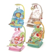 Fold Up Infant Seat Mastela Baby Bouncer