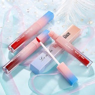 LaMilla Liquid Matte Lipstick Lip Glaze Lip Gloss Dye Lip Liquid Not Easy to Fade Not Easy to Stick 